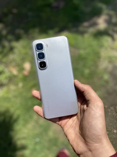 hot 60pro plus 16/256 orignal with box charger