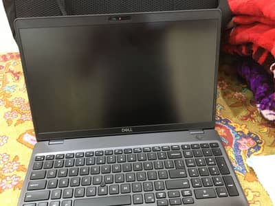 Dell laptop bill attached for details