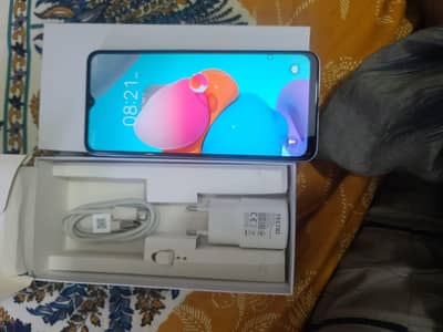 Tecno GO 2023 4gm 64gm