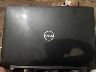 Dell Latitude 7390 (Black)