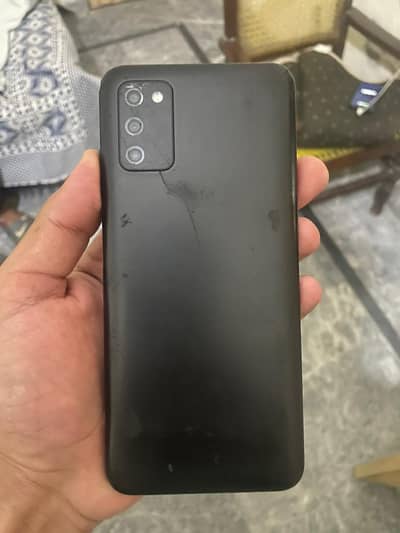 Samsung a03 3 32 pta approved official