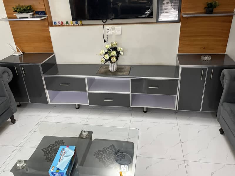 Console 0