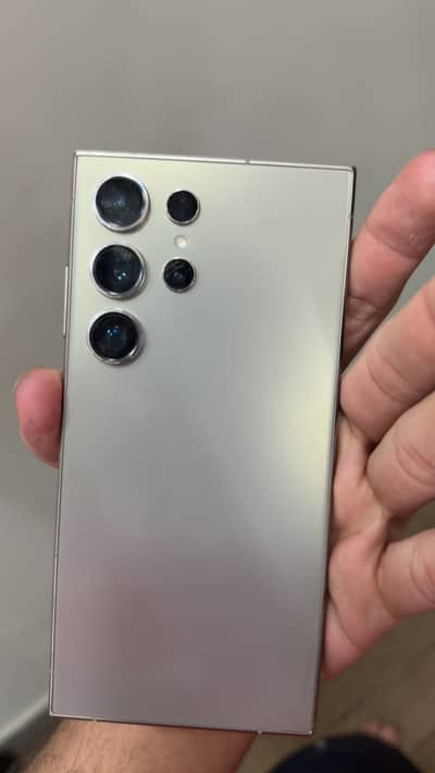 S24 ULTRA OFFICIAL PTA 12/15