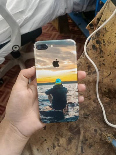 7 plus pta approved 128 gb