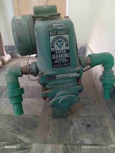 Dunki Pump For Sale