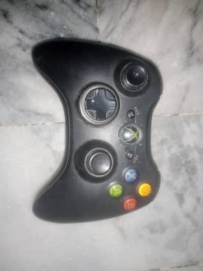 XBox 360 Games DvD's and 1 Wireless controller
