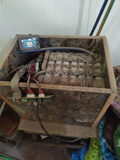 lithium ion battery cell 8.4 v