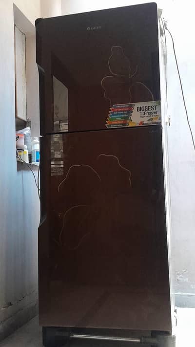 GREE REF FLOWER GR E8768CW1 14CFT BROWN