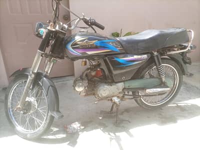 super star 2018 model