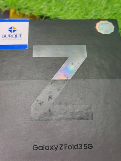 Samsung Galaxy Z fold 3 5G