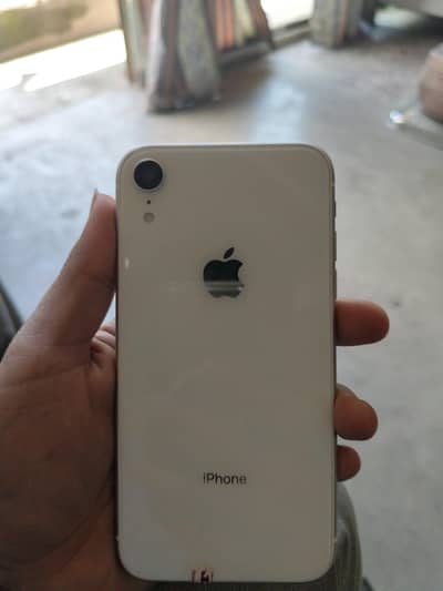 iphone xr 64gb JV bh 80