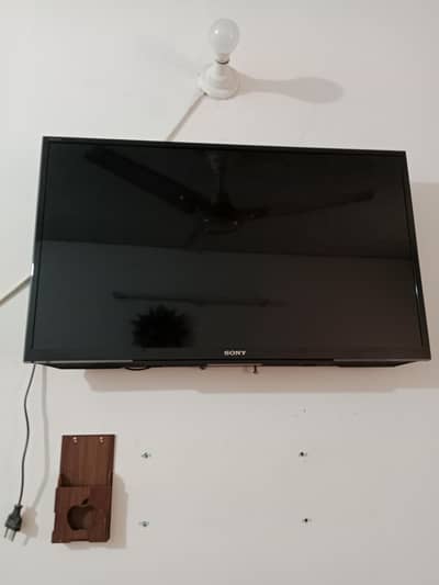 SONY LED