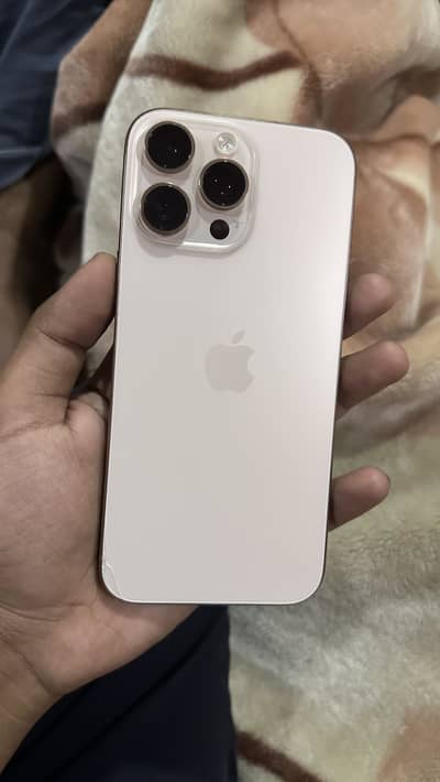 16 pro max jv desert