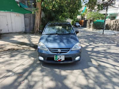 Home used Liana Rxi in Fabulous condition for sale.