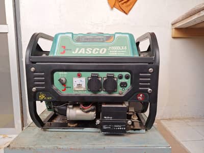 JASCO J1800 JLS-X Rated output 1200 watt