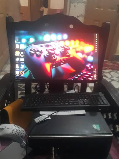 gaming pc urgent sale
