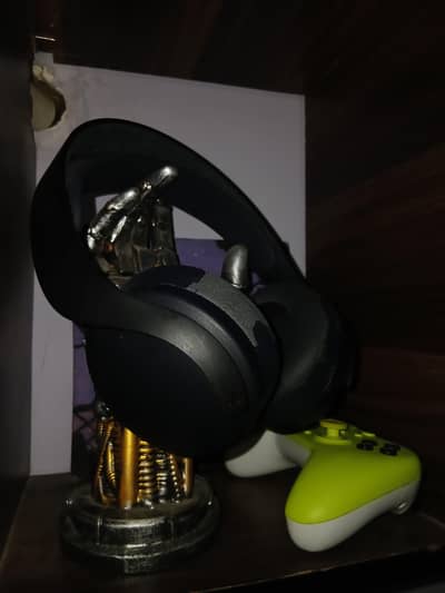 Sony PlayStation Pulse 3D Midnight black