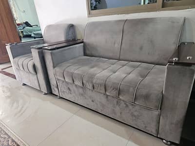 sofa set and sofa and Table