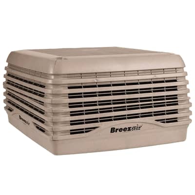 Breeze Air Duct Cooler