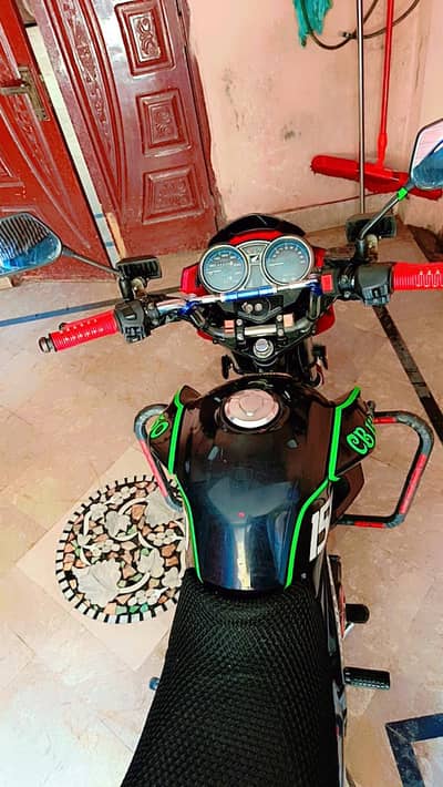 Want to Be sale Honda 150cc. . .