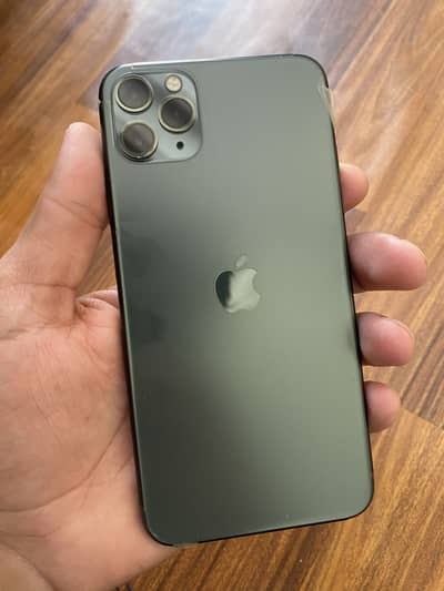 IPHONE 11 PRO MAX