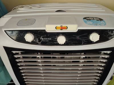 SUPER ASIA AIR COOLER