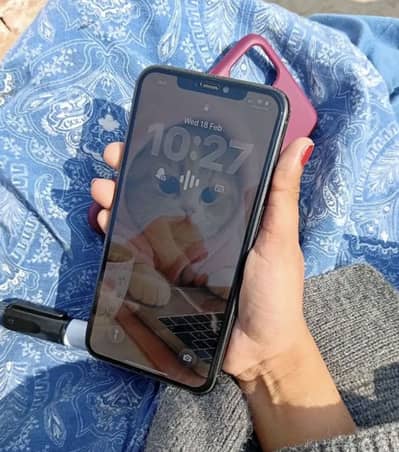 iPhone Available – Excellent Condition