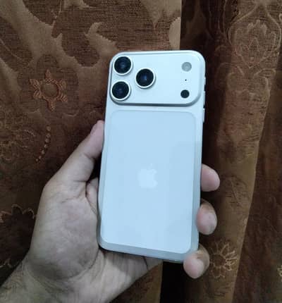iphone 17 pro converted XR origional waterpack