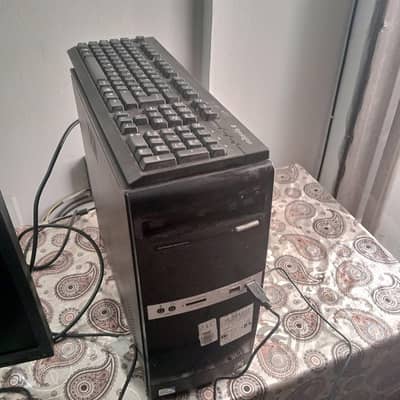 Used Computer For sale