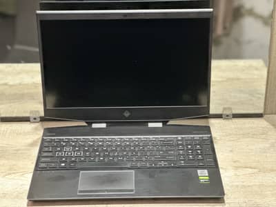 HP Omen