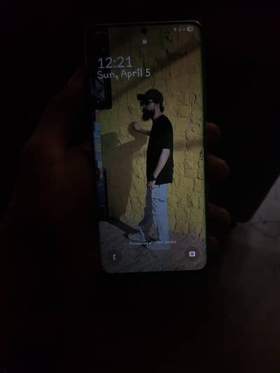 samsung s21ultra pta approved dual sim