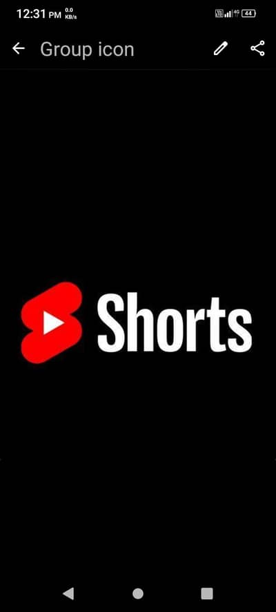 YouTube Short Method