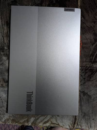 Lenovo ThinkBook 15 G2 AMD Ryzen 5 4600U