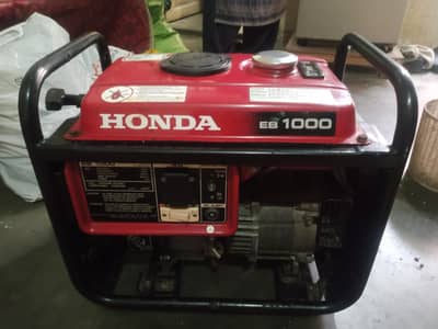 Honda gennerators new cantision gas. and patrols