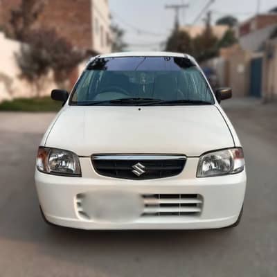 Suzuki Alto 2010