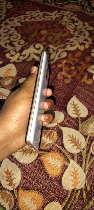 oppo A5 2020 3 gb 64 all okay only front glass change