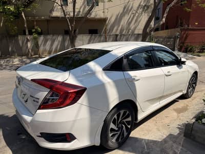 Honda Civic Oriel Prosmetic 1.8L for Sale