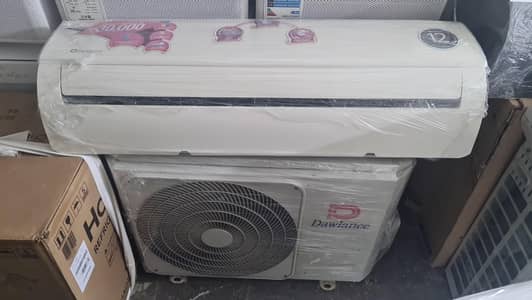 Totally Genuine 1.5 ton Inverter Ac Available