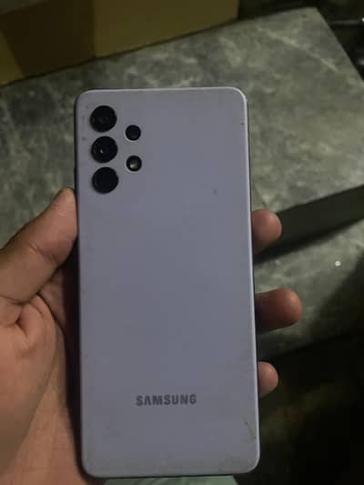 Samsung a32 6 128 pta official