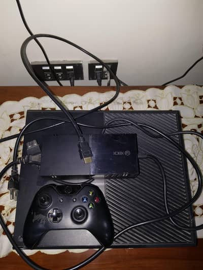 Xbox one to be sell