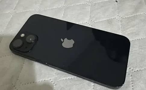 96% health 4 months sim time 128gb iPhone 13 for sale