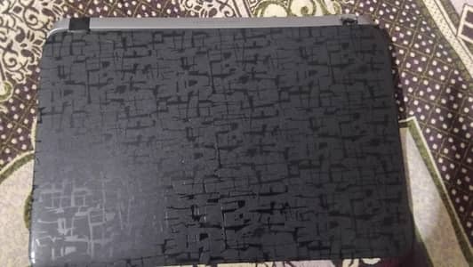 ​HP Core i54th gen Laptop | 8GB 320GB | Lush Condition | Urgent Sale