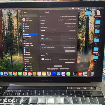 Macbook Pro Used for sale