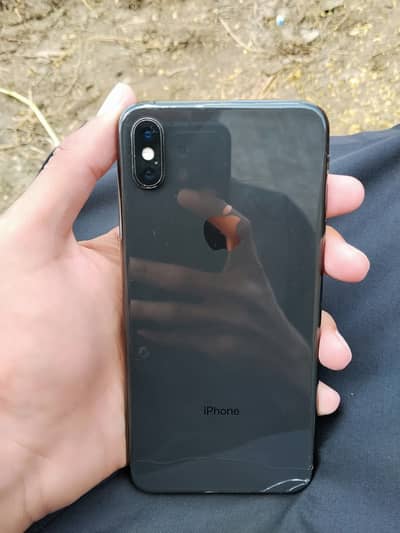 Iphone Xs Max