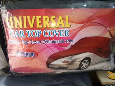 that is car top cover