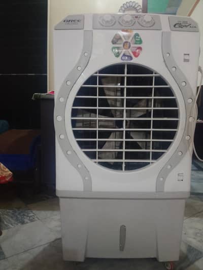 New Air cooler 10/10 For sale