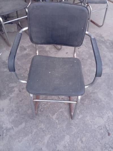 imported visitor chairs