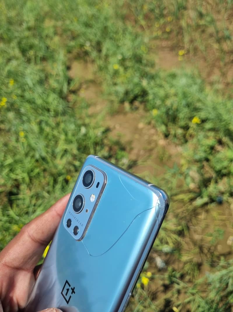 OnePlus 9 Pro 4