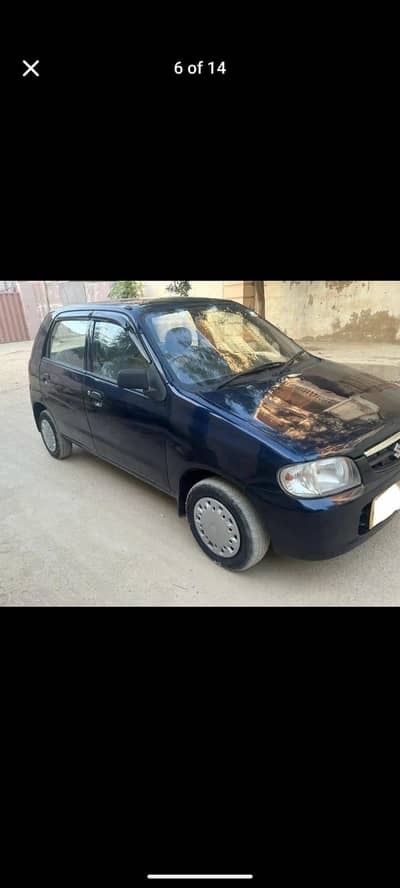 Suzuki Alto 2012|03101788062|
