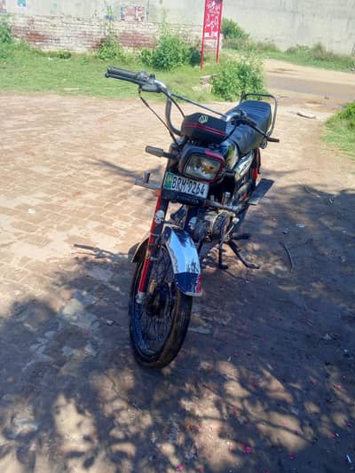 bike for sale in dullawala